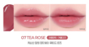 07 Tea Rose