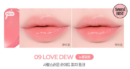 09 Love Dew