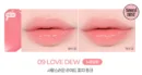09 Love Dew