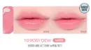 10 Rosy Dew