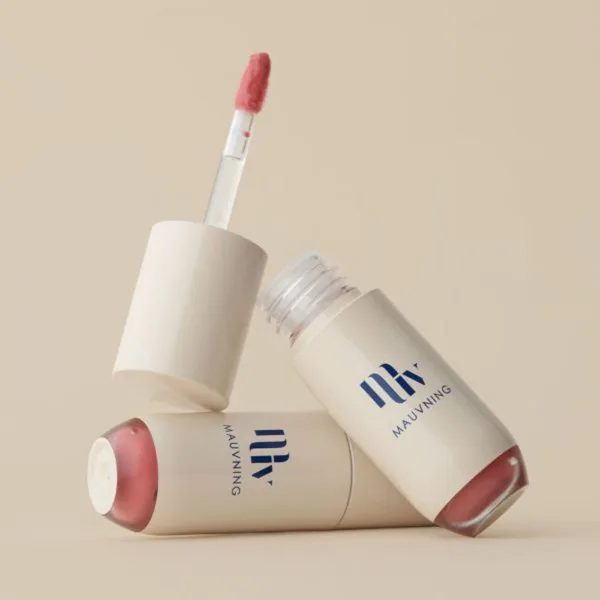 Mauvning Dewy Mauv Glam Lip 3.2ml