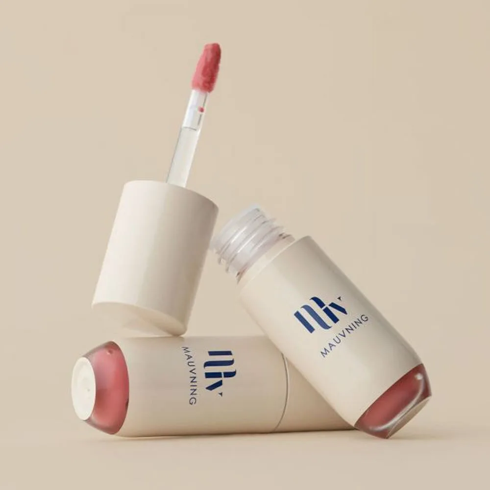 Mauvning Dewy Mauv Glam Lip 3.2ml