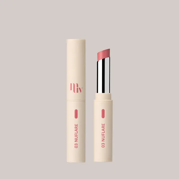 Mauvning Blur Mousse Lipstick 3.4ml