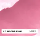 17 Noche Pink