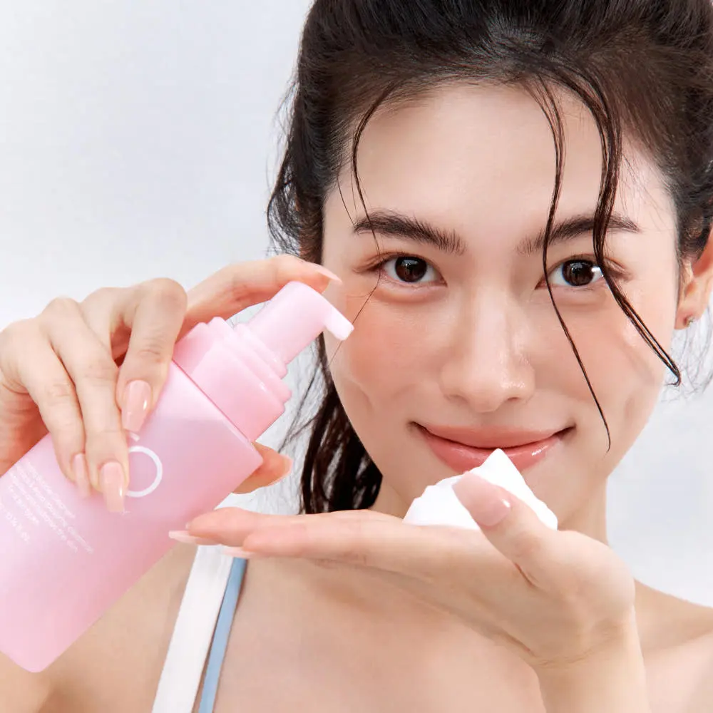 Banila Co Clean It Zero Bubble Cleanser 300ml