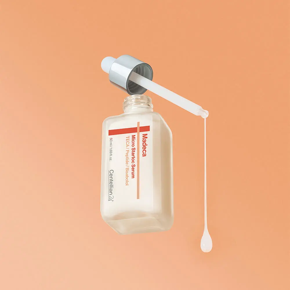 Centellian24 Madeca Micro Startoc Serum 50ml + 50ml