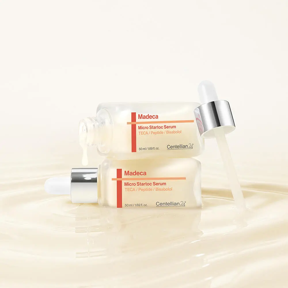 Centellian24 Madeca Micro Startoc Serum 50ml + 50ml