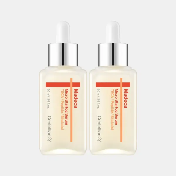 Centellian24 Madeca Micro Startoc Serum 50ml + 50ml