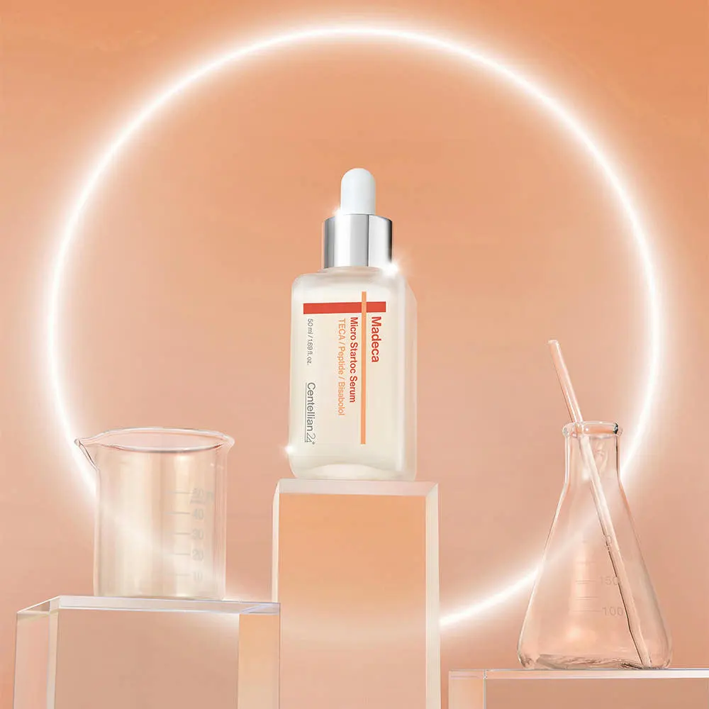 Centellian24 Madeca Micro Startoc Serum 50ml + 50ml