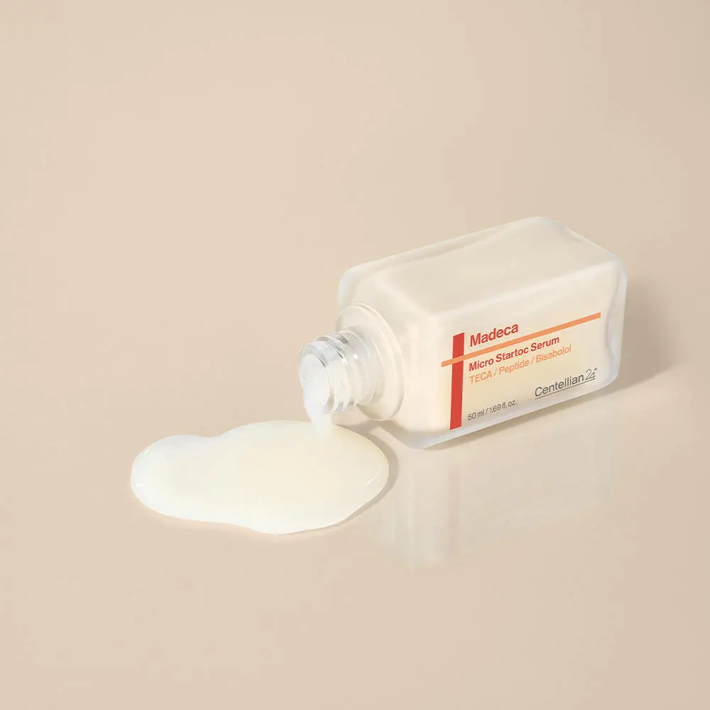Centellian24 Madeca Micro Startoc Serum 50ml + 50ml
