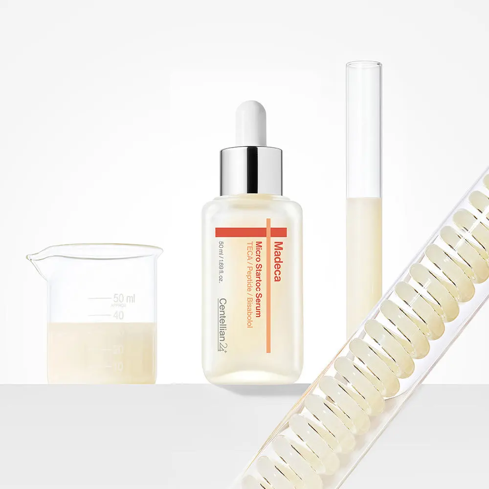 Centellian24 Madeca Micro Startoc Serum 50ml + 50ml