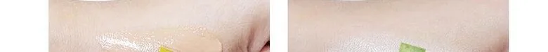 MUKAN Homme Natural Cover BB Cream 50ml Detail