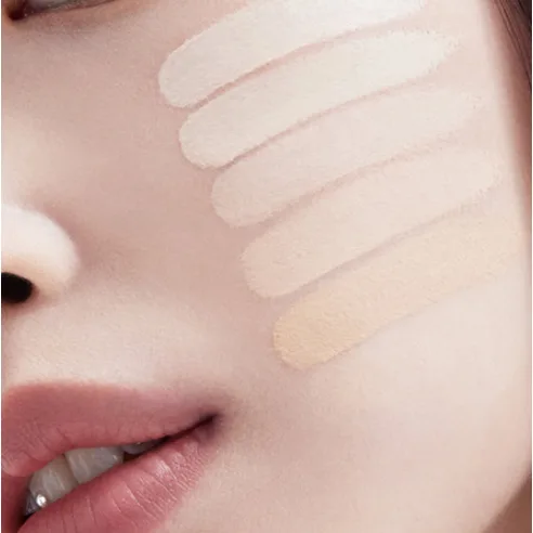 ABOUT TON Skin Layer Cover Fit Concealer 5.6g - Image 3