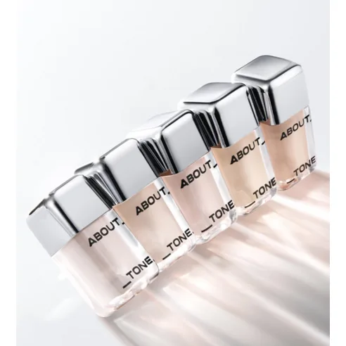 ABOUT TON Skin Layer Cover Fit Concealer 5.6g - Image 5