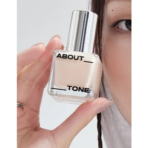 ABOUT TONE Skin Layer Fit Foundation 30ml - Image 2