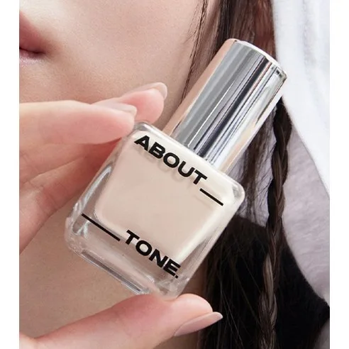 ABOUT TONE Skin Layer Fit Foundation 30ml - Image 3