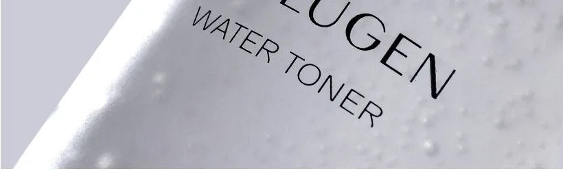 MIZON Hyalugen Water Moisture Toner 130ml Detail