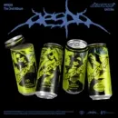 aespa - 2nd Full Album [LEMONADE] (CAN Ver.) Smart Album (Random Ver.)