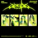 aespa - The 2nd Album: LEMONADE [ACID Ver.] (Random of 4)