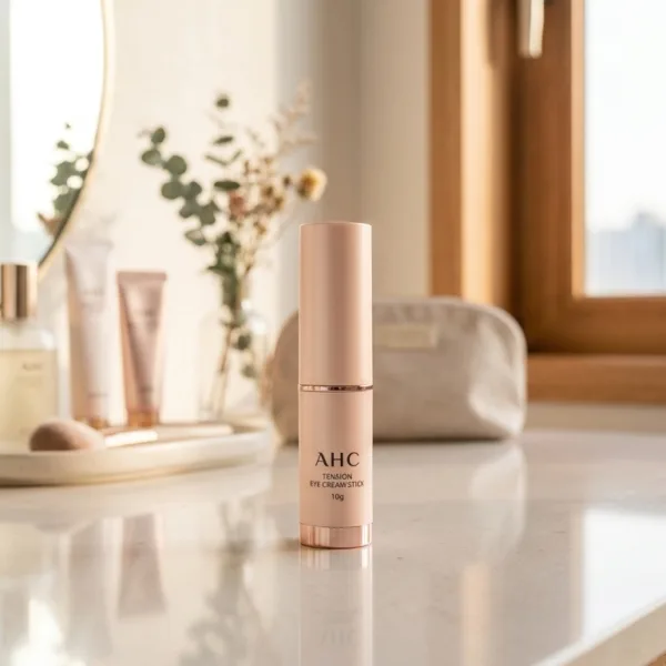 AHC Tension Eye Cream Stick for Face 10g: The Ultimate Guide