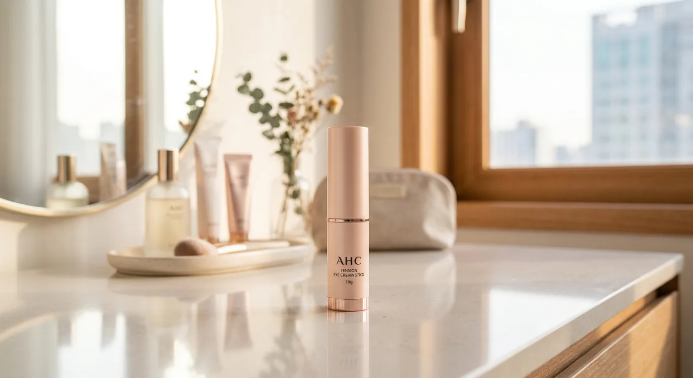 AHC Tension Eye Cream Stick for Face 10g: The Ultimate Guide