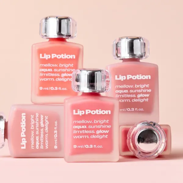 AlternativeStereo Lip Potion Aqua Glow 9ml