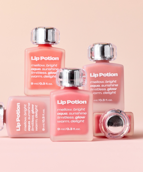 AlternativeStereo Lip Potion Aqua Glow 9ml
