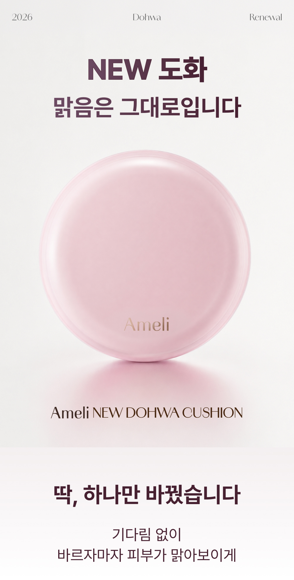 Ameli Daily Cushion Detail