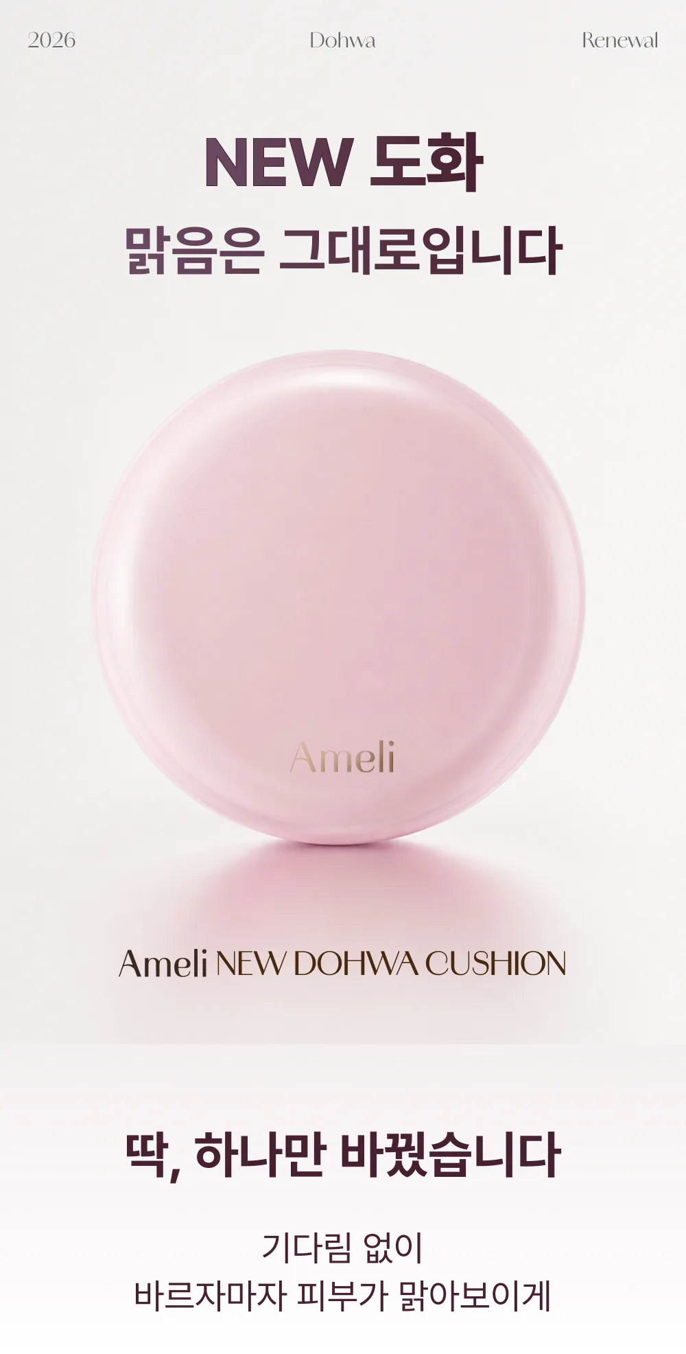 Ameli Daily Cushion Detail