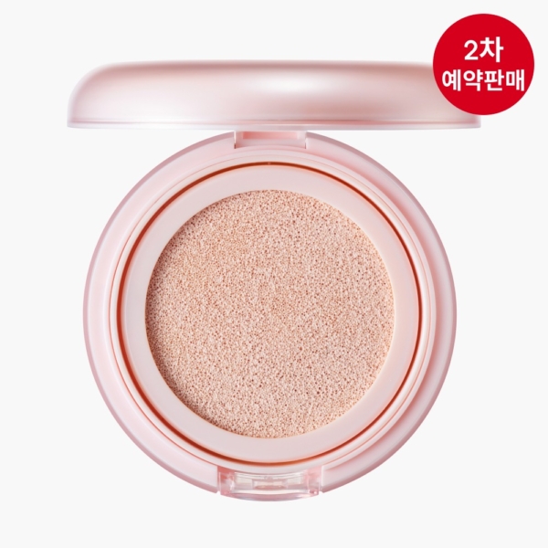 Ameli Tone-up Base Daily Cushion Dohwa SPF50+ PA+++
