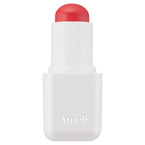 Amelie Balm Series Touch Balm 852 Scarlet Rose