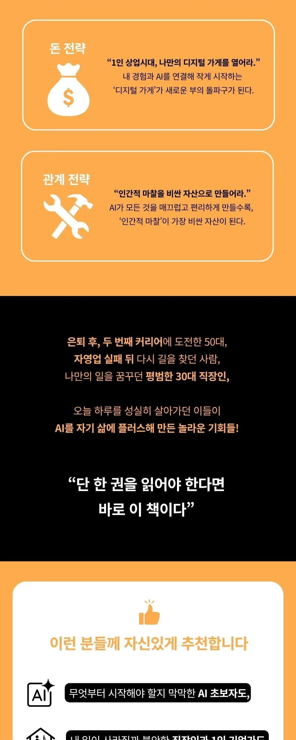 AWAKE PLUS HUMAN by Kim Mi Kyung - AI Era Evolution Strategy Book Detail