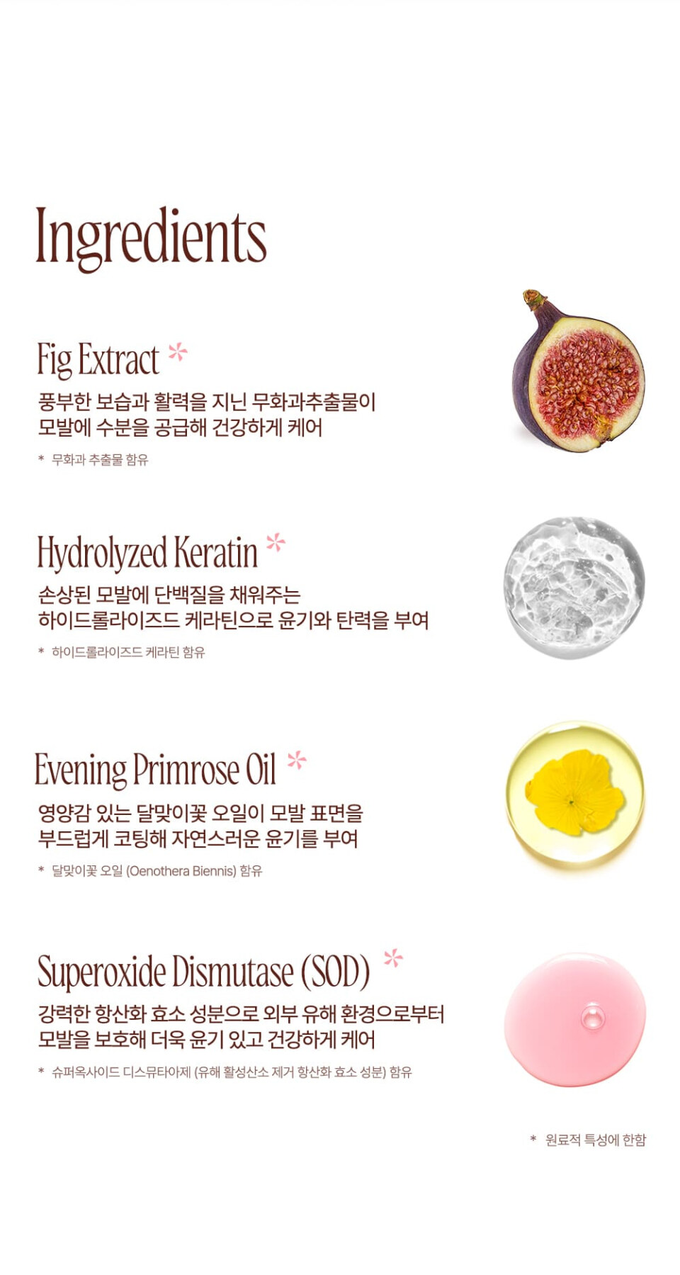 AZH Repair Color Hair Pack 300ml Detail