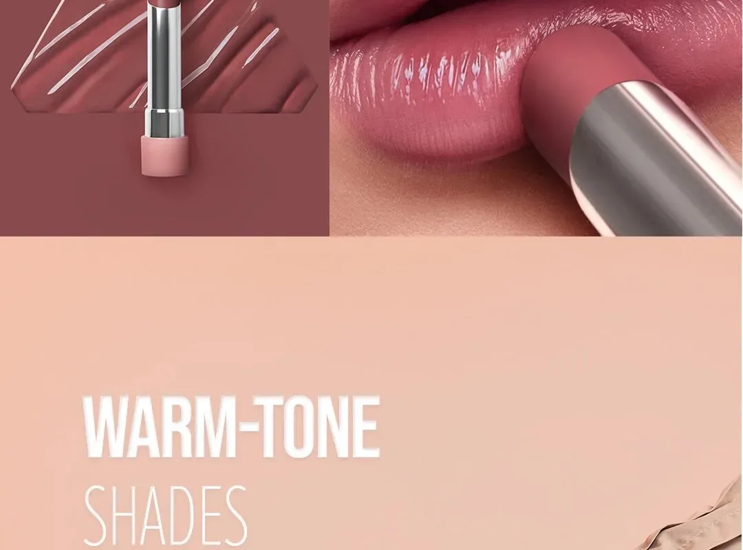 3CE Glazed Lip Glow 3.2g Detail