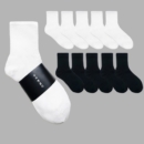 White+Black