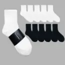 White+Black