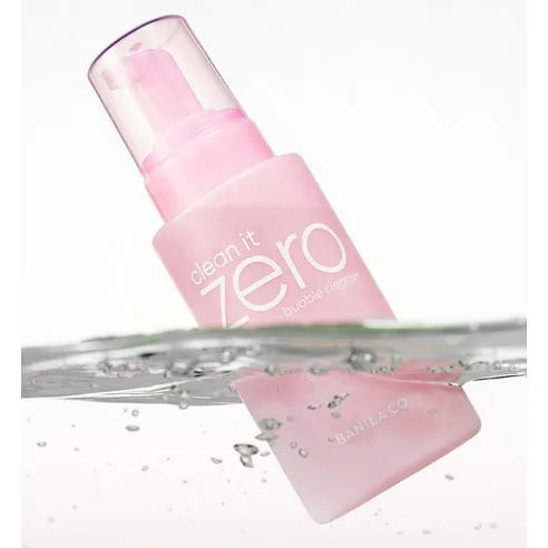 Banila Co Clean It Zero Bubble Cleanser 300ml - Image 3