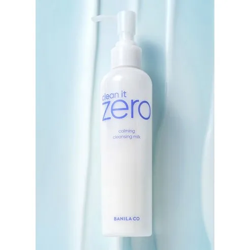 BANILA CO Clean It Zero Calming Cleansing Milk 200ml - Image 2
