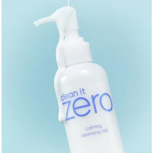 BANILA CO Clean It Zero Calming Cleansing Milk 200ml - Image 3