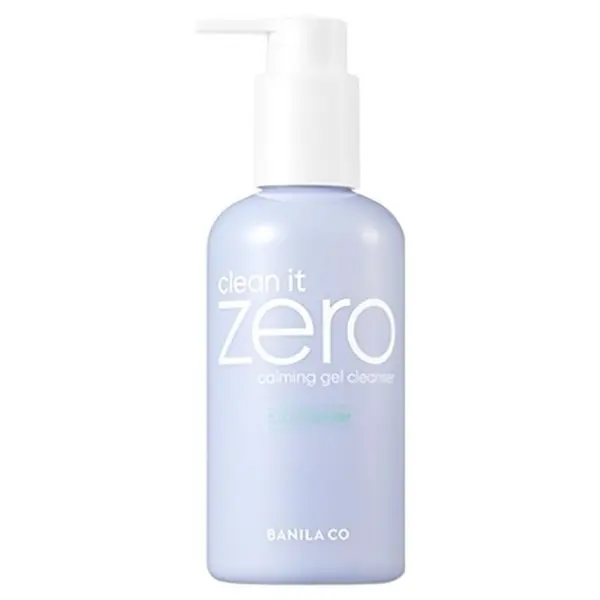 BANILA CO Clean It Zero Calming Gel Cleanser 200ml