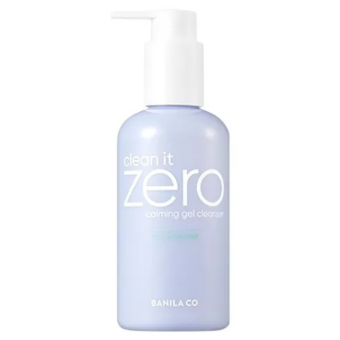 BANILA CO Clean It Zero Calming Gel Cleanser 200ml