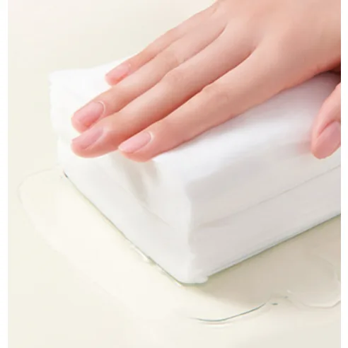 BANILA CO Clean It Zero Cica Hyaluron Cleansing Tissue 80 Wipes 2 Pack - Image 6