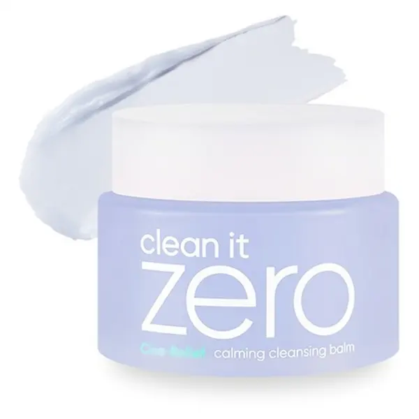 Banila Co Clean It Zero Calming Cleansing Balm 100ml 180ml