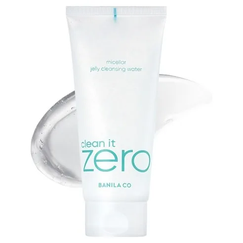 BANILA CO Clean It Zero Micellar Jelly Cleansing Water 200ml