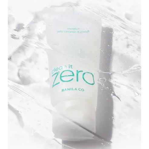 BANILA CO Clean It Zero Micellar Jelly Cleansing Water 200ml - Image 2