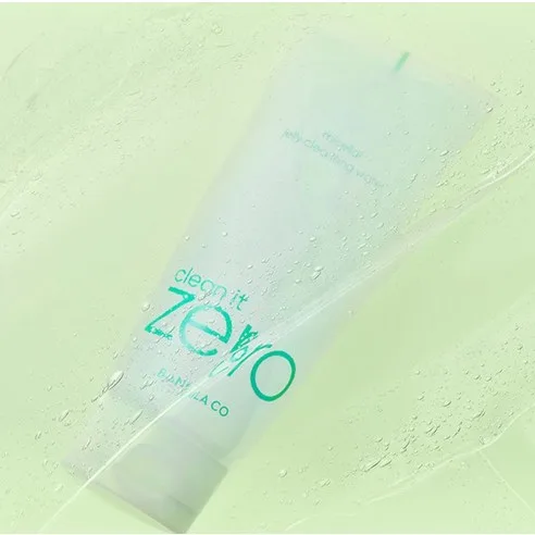 BANILA CO Clean It Zero Micellar Jelly Cleansing Water 200ml - Image 4