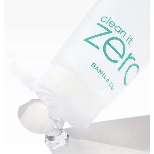 BANILA CO Clean It Zero Micellar Jelly Cleansing Water 200ml - Image 5