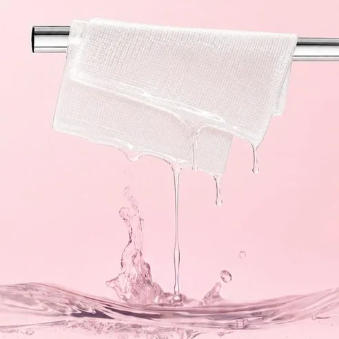 BANILA CO Clean It Zero Pink Essence Toner Pad 60g 30 Pads - Image 2