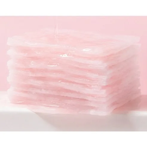 BANILA CO Clean It Zero Pink Essence Toner Pad 60g 30 Pads - Image 5