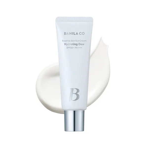 BANILA CO Essence Skin Sun Cream Hydrating Dew SPF50+ PA++++ 50ml